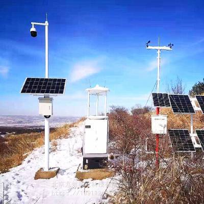 农业环境气象监测站,物联网气象监测站 产品型号:jz-wqz